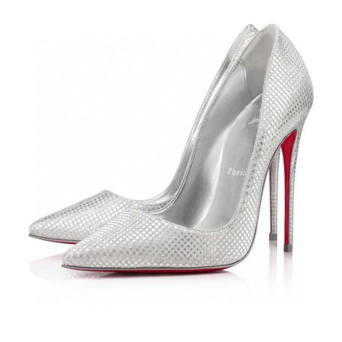 Christian Louboutin Shoes CLS00025 Heel 6.5CM/8.5CM/10CM/12CM